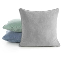 Eurofirany CHP/NILO/JUNGLE MINT 45X45 JUNGLE MINT Eurofirany CHP/NILO/JUNGLE MINT 45X45 JUNGLE MINT