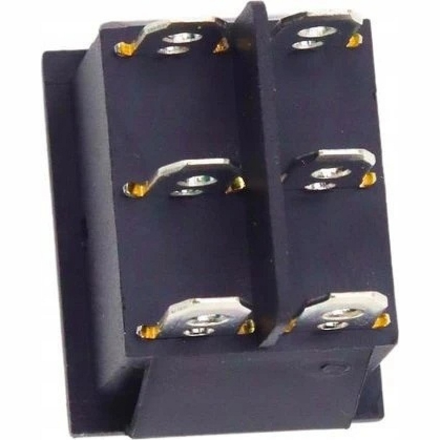 Lean Cars Switch Button Switch GTS1199 for Battery Car – 2