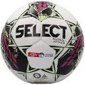 Select Futsalo "Attack FOGO Ekstraklasa" pall, valge Select Futsalo "Attack FOGO Ekstraklasa" pall, valge