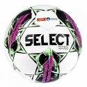Select Futsalo "Attack FOGO Ekstraklasa" bumba, balta