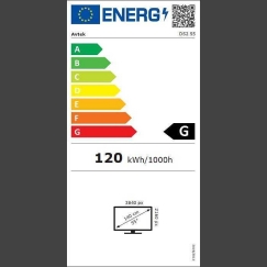 AVTEK DS2 1TV441 55" IPS 16:9