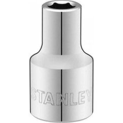 Stanley Stanley ST.NASADKA 1/2" 6KĀT. 23mm STMT86523-0
