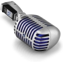 Shure Super 55 Deluxe vokalinis mikrofonas