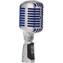 Shure Super 55 Deluxe vokalinis mikrofonas