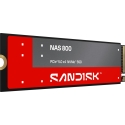 SANDISK 3,84 TB NAS 800 NVMe™ SSD SDSNP2384TAN SANDISK 3,84 TB NAS 800 NVMe™ SSD SDSNP2384TAN