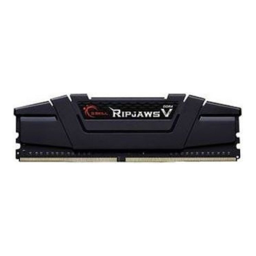 Модуль памяти G.Skill Ripjaws V F4-3200C16S-8GVKB 8 ГБ 2 x 4 ГБ DDR4 288-контактный DIMM