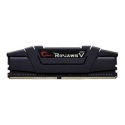 G.Skill Ripjaws V F4-3200C16S-8GVKB atminties modulis 8 GB 2 x 4 GB DDR4 288-kontaktinis DIMM G.Skill Ripjaws V F4-3200C16S-8GVKB atminties modulis 8 GB 2 x 4 GB DDR4 288-kontaktinis DIMM