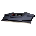 G.Skill Ripjaws V F4-3200C16S-8GVKB atminties modulis 8 GB 2 x 4 GB DDR4 288-kontaktinis DIMM G.Skill Ripjaws V F4-3200C16S-8GVKB atminties modulis 8 GB 2 x 4 GB DDR4 288-kontaktinis DIMM