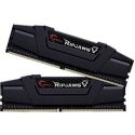 G.Skill Ripjaws V F4-3200C16S-8GVKB memory module 8 GB 2 x 4 GB DDR4 288-pin DIMM G.Skill Ripjaws V F4-3200C16S-8GVKB memory module 8 GB 2 x 4 GB DDR4 288-pin DIMM