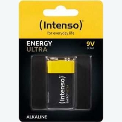 Intenso Батарея 6LR61 E 9V Energy Ultra