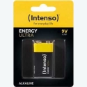 Intenso Aku 6LR61 E 9V Energy Ultra Intenso Aku 6LR61 E 9V Energy Ultra