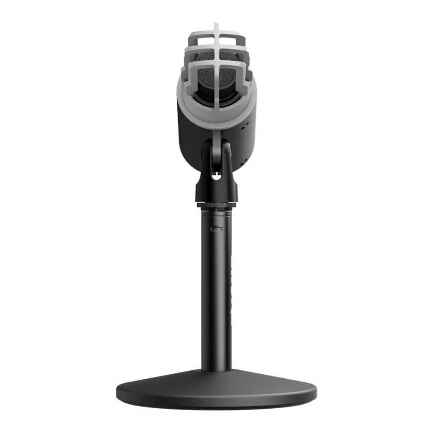Shure MV6 gen2 - USB-C cardioid dynamic microphone for gamers and streamers, black – 5