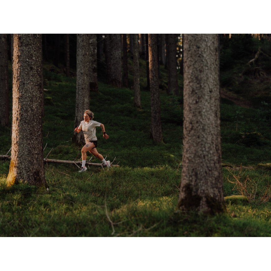 Suunto Spark spordikõrvaklapid, koralloranž – 5