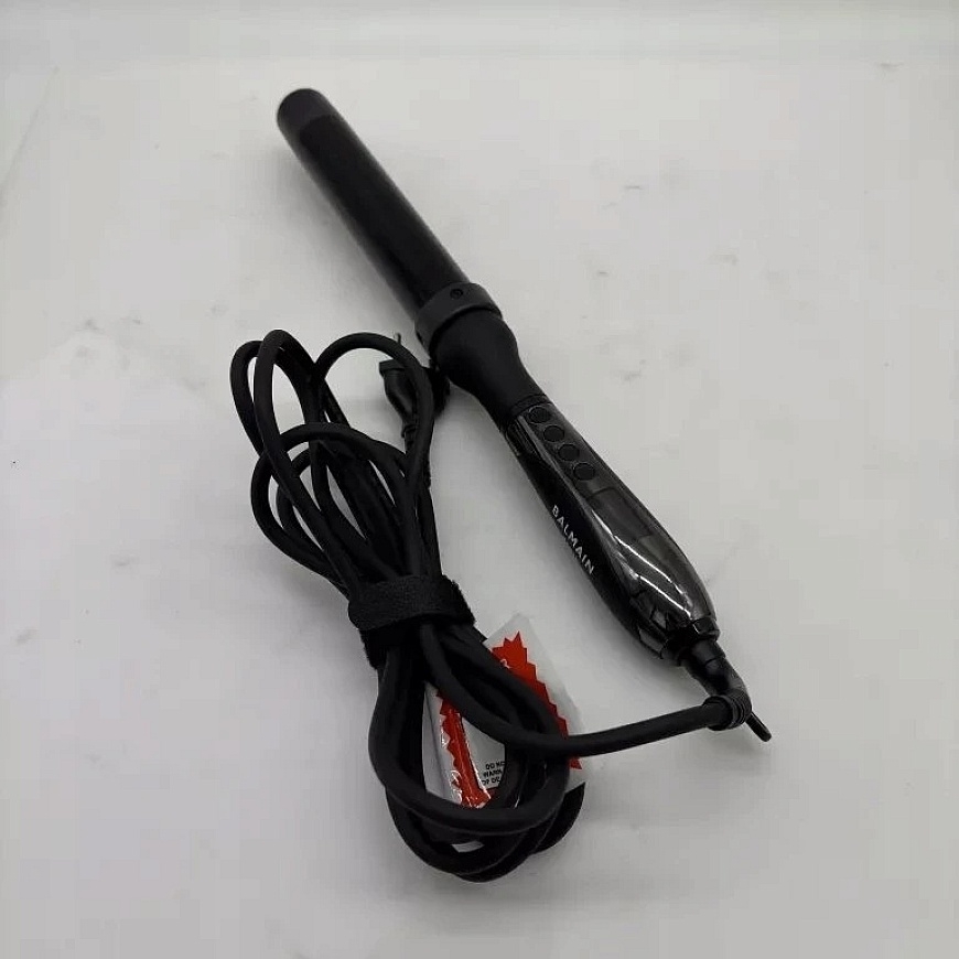 Balmain Profesionālie lokšķēres Balmain Ceramic Curling Wand – 2
