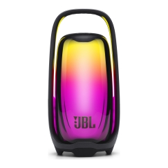 Bluetooth-колонка JBL Pulse 6, черная