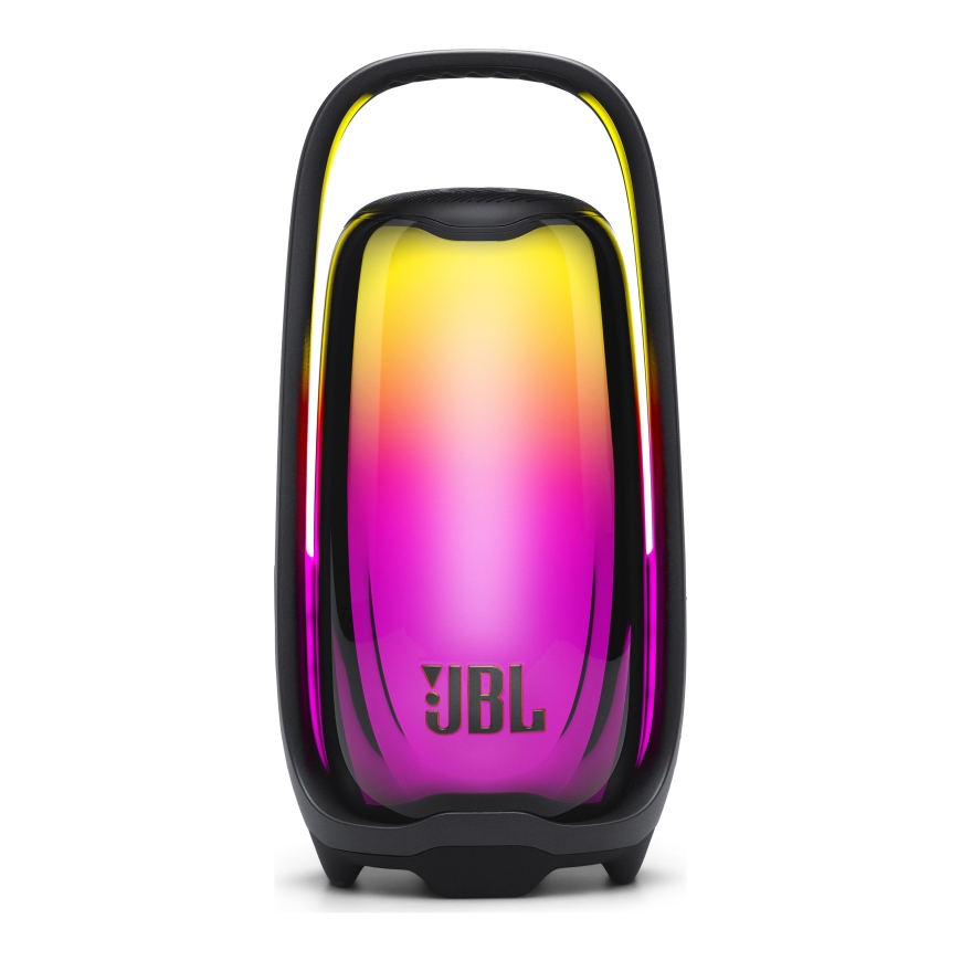 Bluetooth-колонка JBL Pulse 6, черная
