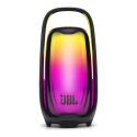 JBL Pulse 6 Bluetooth speaker, black JBL Pulse 6 Bluetooth speaker, black