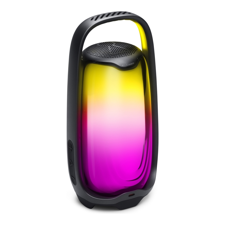 JBL Pulse 6 Bluetooth speaker, black – 2