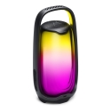 JBL Pulse 6 Bluetooth garsiakalbis, juodas JBL Pulse 6 Bluetooth garsiakalbis, juodas