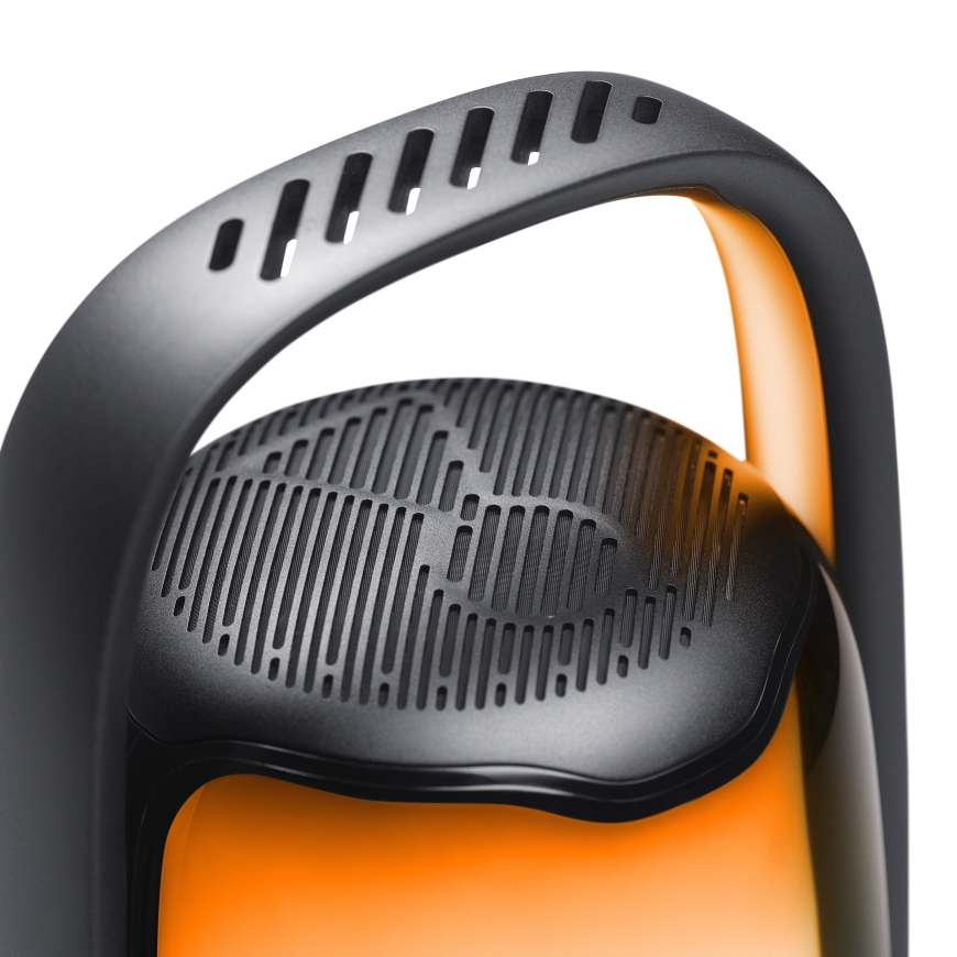 Bluetooth-колонка JBL Pulse 6, черная – 4