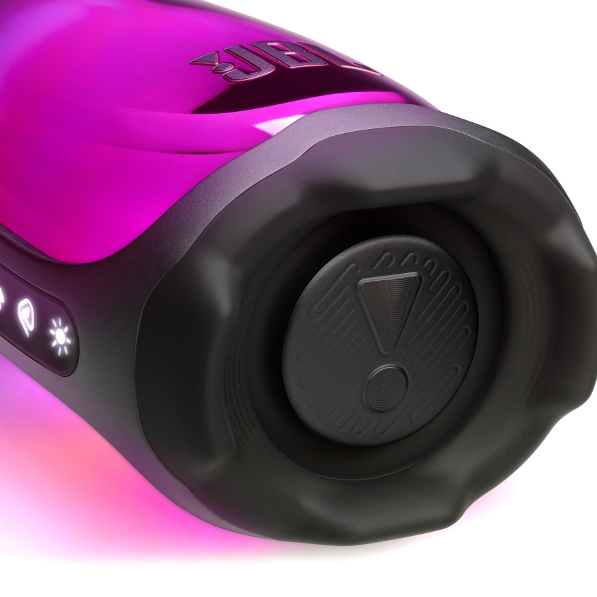 Bluetooth-колонка JBL Pulse 6, черная – 5