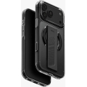 UNIQ Heldro Air Kest iPhone 18 Pro Max / 17 Pro Max, Magclick laadimisega, tumehall (toonitud suitsu) UNIQ Heldro Air Kest iPhone 18 Pro Max / 17 Pro Max, Magclick laadimisega, tumehall (toonitud suitsu)
