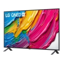 LG 55" QNED 80 – 4K teleruut (2025 API)