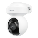 Reolink E1 Outdoor Pro PTZ automātiskās izsekošanas AI WiFi 6 kamera ar LED prožektoriem Reolink E1 Outdoor Pro PTZ automātiskās izsekošanas AI WiFi 6 kamera ar LED prožektoriem