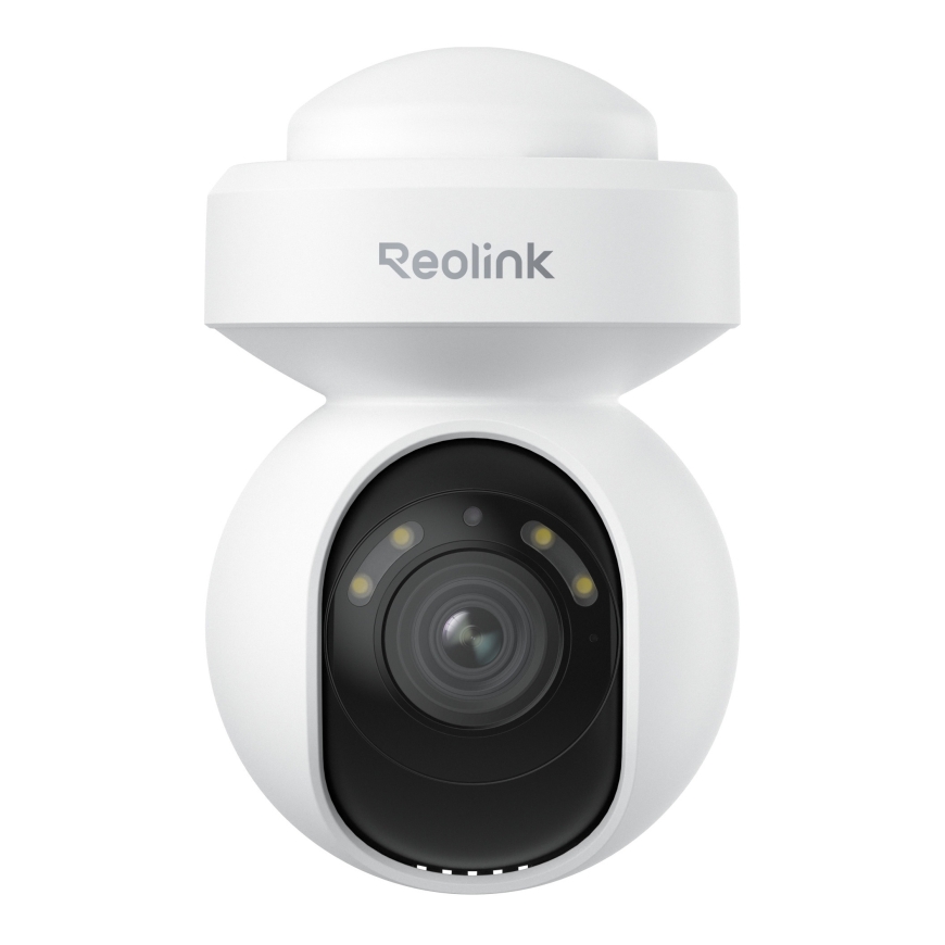Reolink E1 Outdoor Pro PTZ Auto Tracking AI WiFi 6 Camera with LED Spotlight – 2