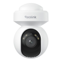 Reolink E1 Outdoor Pro PTZ automātiskās izsekošanas AI WiFi 6 kamera ar LED prožektoriem Reolink E1 Outdoor Pro PTZ automātiskās izsekošanas AI WiFi 6 kamera ar LED prožektoriem