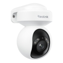 Reolink E1 Outdoor Pro PTZ Auto Tracking AI WiFi 6 kamera LED-kohdevaloilla
