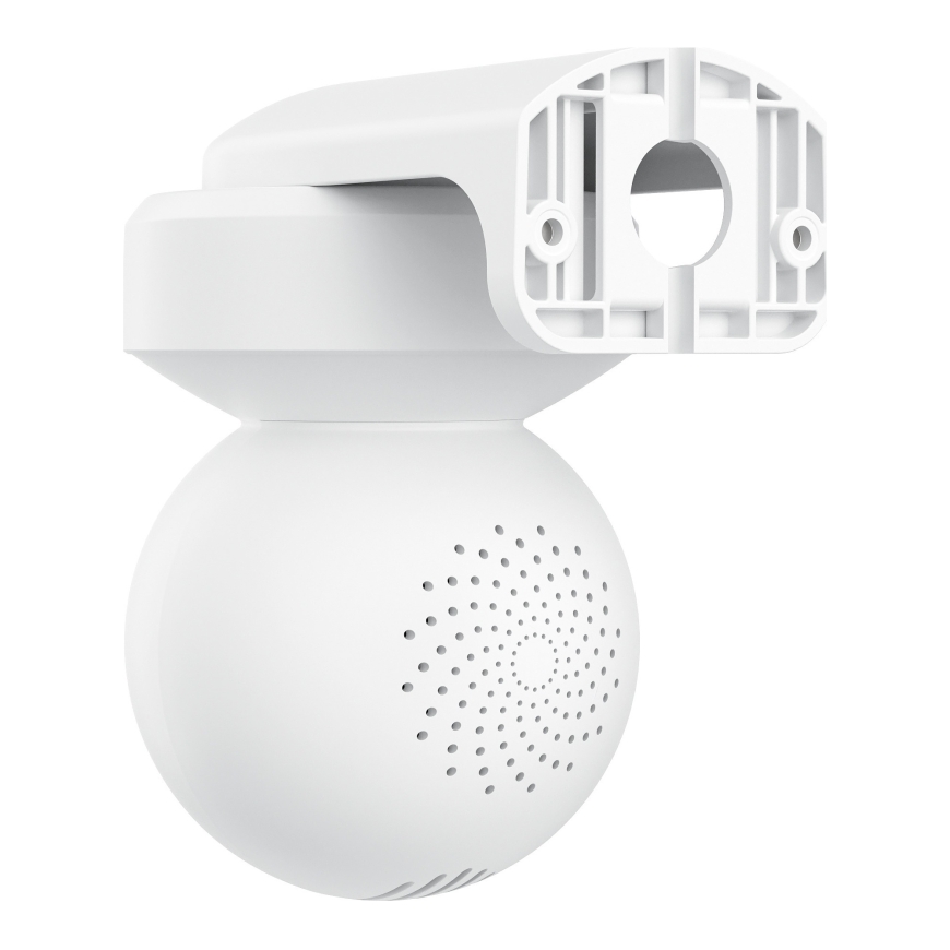 Reolink E1 Outdoor Pro PTZ automaatse jälgimisega AI WiFi 6 kaamera LED-prožektoritega – 4