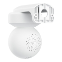 Reolink E1 Outdoor Pro PTZ Auto Tracking AI WiFi 6 Camera with LED Spotlight