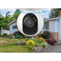 Reolink E1 Outdoor Pro PTZ automaatse jälgimisega AI WiFi 6 kaamera LED-prožektoritega