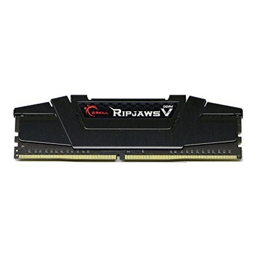 G.SKILL DDR4 RIPJAWSV 8GB 3600MHZ CL18 XMP2 BLACK – 2