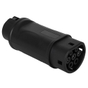 Akyga AK-SC-E09 power plug adapter Akyga AK-SC-E09 power plug adapter