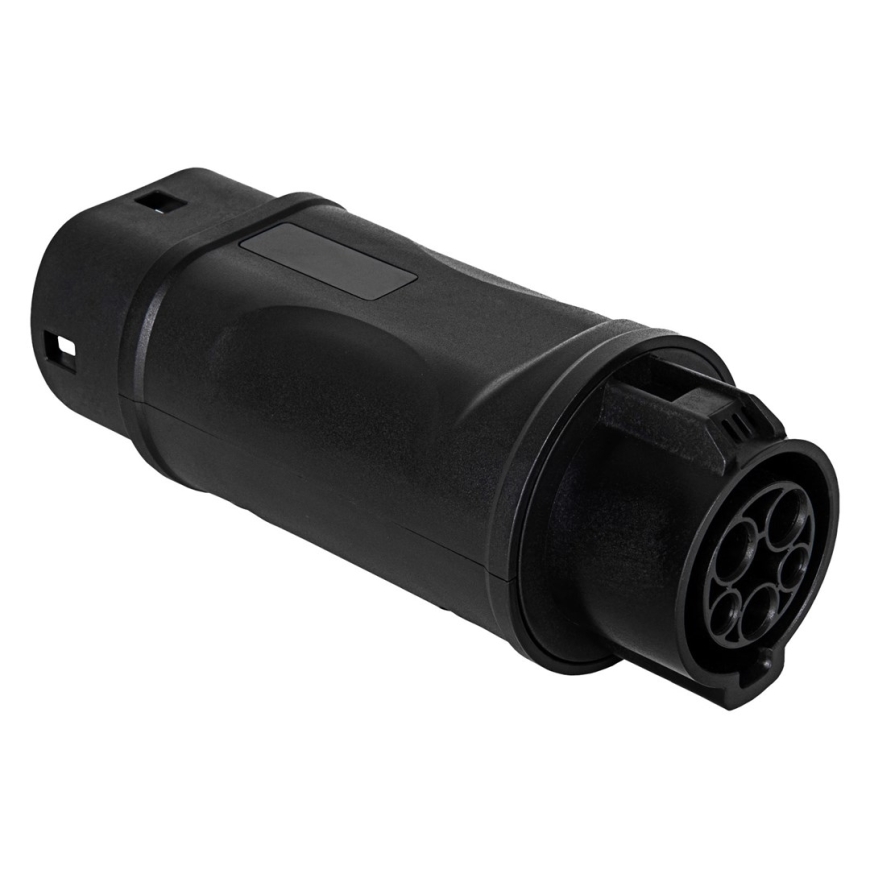 Akyga AK-SC-E09 power plug adapter – 2