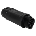 Akyga AK-SC-E09 toitepistiku adapter