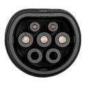 Akyga AK-SC-E09 virtapistokeadapteri Akyga AK-SC-E09 virtapistokeadapteri