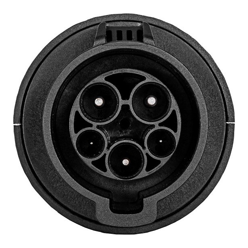 Akyga AK-SC-E09 toitepistiku adapter – 4