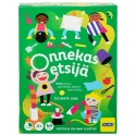 Onnekas etsijä peli Onnekas etsijä peli