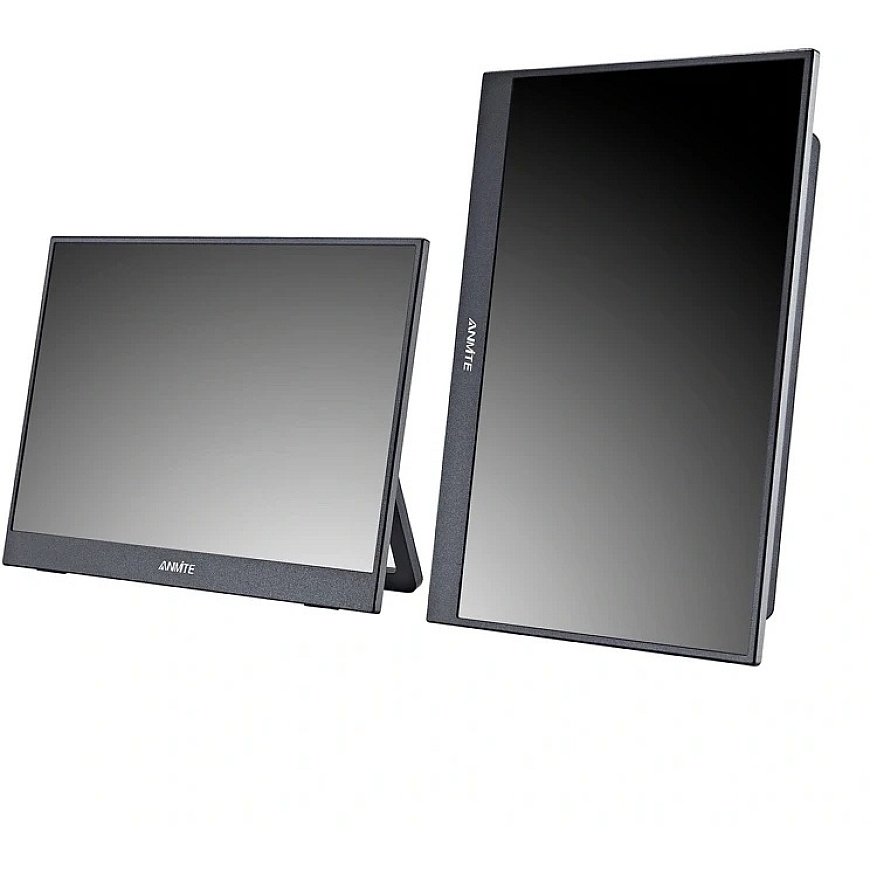 ANMITE A140W05 14" Portable Monitorius – 5