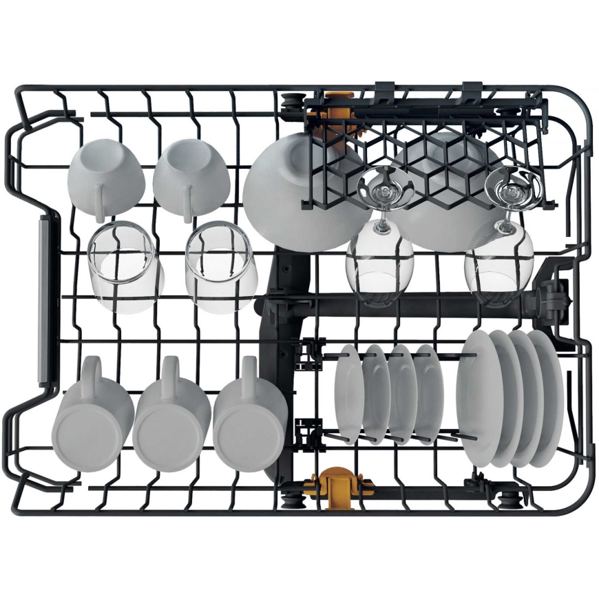 Whirlpool WH6FB10BS7A0X – 2