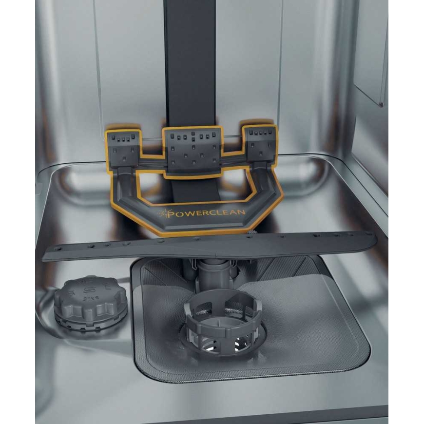 Whirlpool WH6FB10BS7A0X – 3