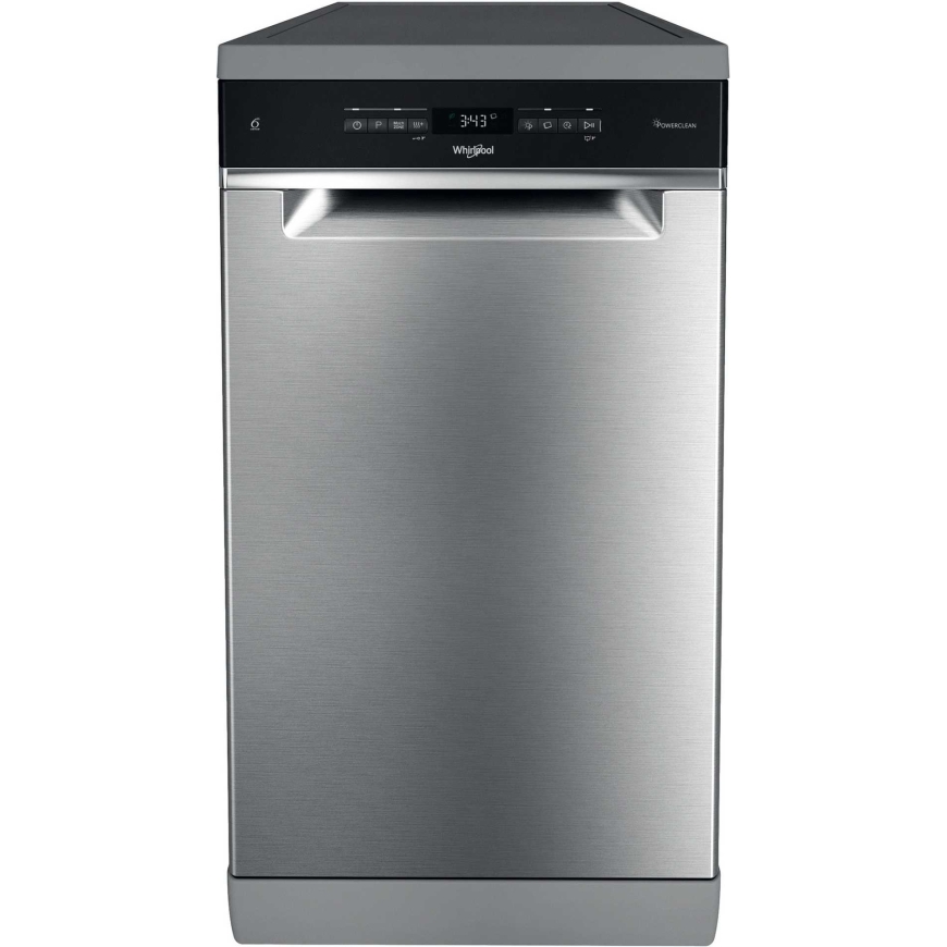 Whirlpool WH6FB10BS7A0X – 5