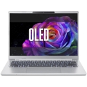 Acer Aspire 14 Laptop Artificial Intelligence OLED (A14-I71M-76XL) "Copilot+" 14-Inch WUXGA OLED Personal Computer, Intel Ultra Acer Aspire 14 Laptop Artificial Intelligence OLED (A14-I71M-76XL) "Copilot+" 14-Inch WUXGA OLED Personal Computer, Intel Ultra