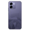 Oppo A6k 4G 4/256GB Kristalllilla