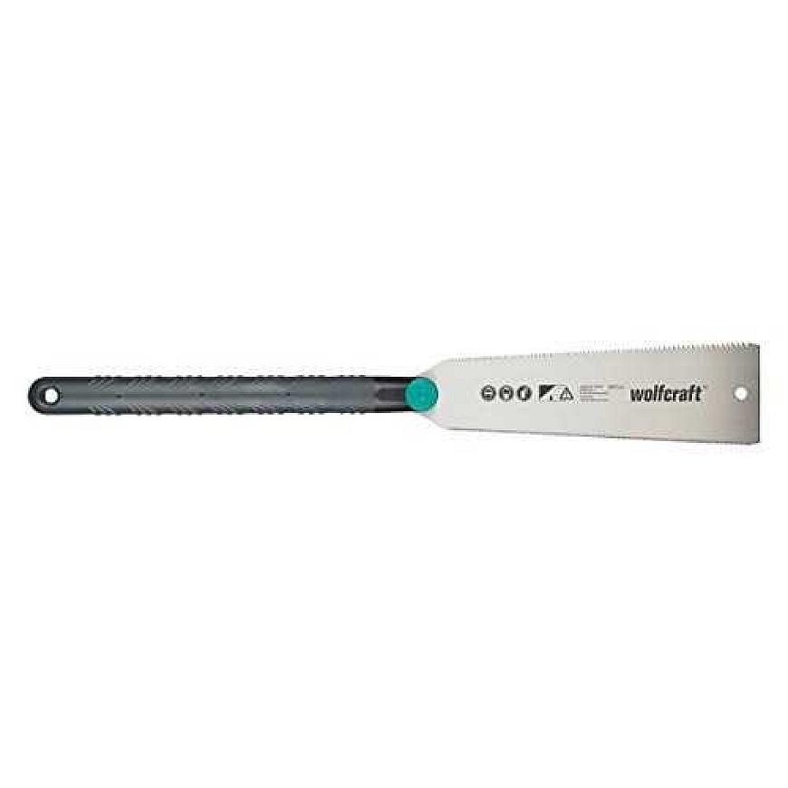 Wolfcraft Wolfcraft Wolfcraft Jaapani saag, 240 mm, 6951000