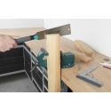Wolfcraft Wolfcraft Wolfcraft japonų pjūklas, 240 mm, 6951000 Wolfcraft Wolfcraft Wolfcraft japonų pjūklas, 240 mm, 6951000