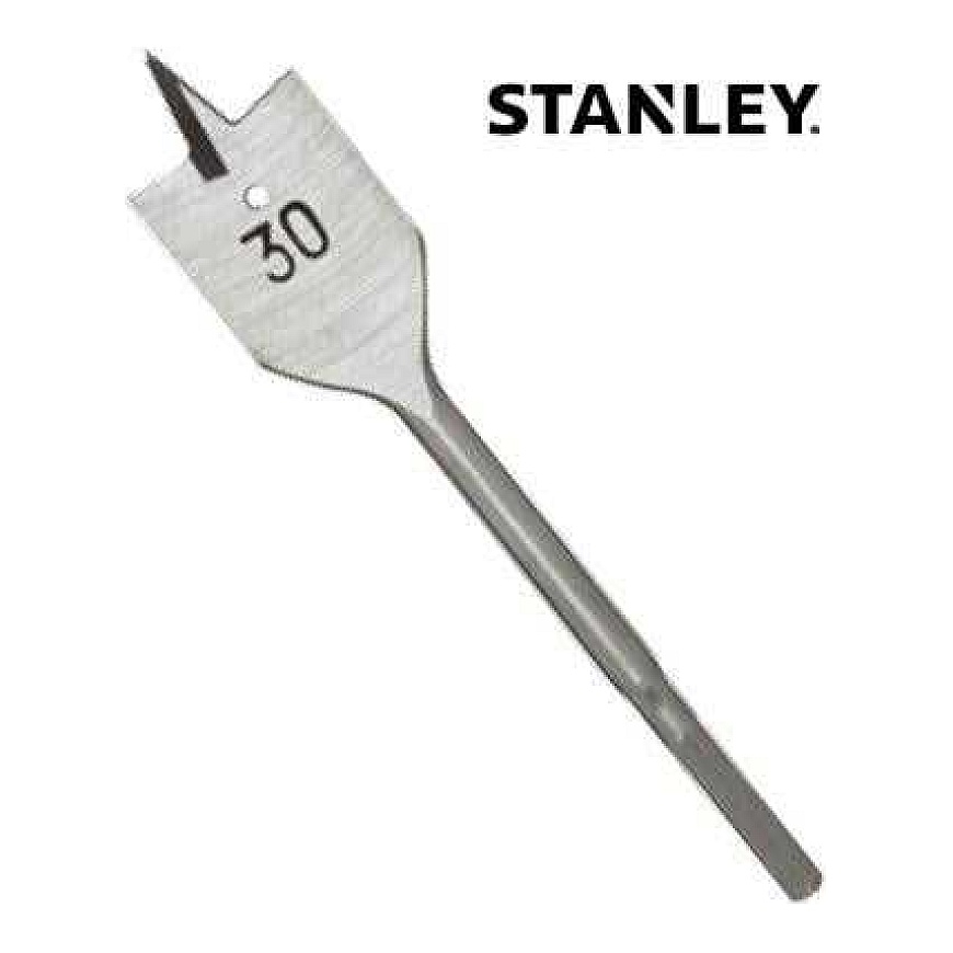 Stanley kuhexagonaalpuur puidule 16 mm (STA52020)